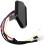 2X 48V 60V 72V LED Display Meter Control Panel Motor Controller Display for E-Bikes Scooter 5