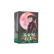 (GX)Yugioh Trading Card Game Tcg Card Set Duel Monsters Gx 5dx 100 Collectible Pcs