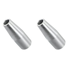 2X 7101078 New Pivot Pin for  Bobtach 773 S100 S130 S150 S160 S175 S185 S205 T180 T190 773 Skid