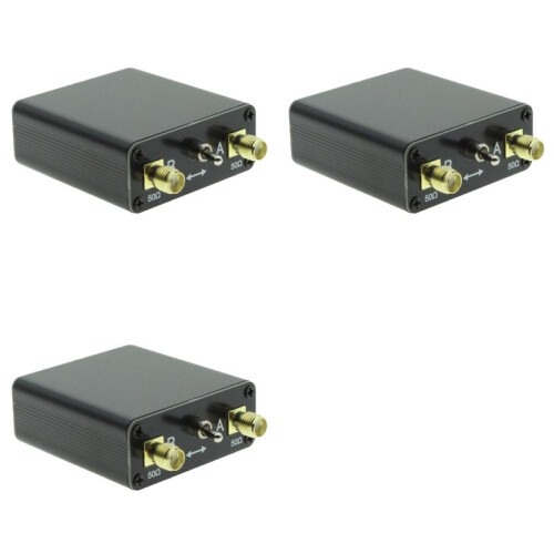 3X Manual Antenna  for RF  High Frequency  10W