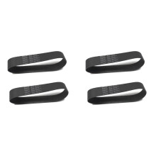 4Pcs Electric Power Steering Rack Belt for Ranger 2.2 3.2 1999-2002 BT50 38018161