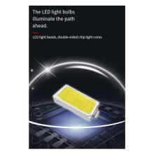 2X 12V 24V Truck Trailer Rear Brake Stop Turn Tail Light License Plate Lamp Bus Lorry Van for CJ YJ
