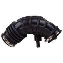 2X 95232495 Car Air Cleaner Outlet Duct Hose for Spark 2013-2015 Air Outlet Hose