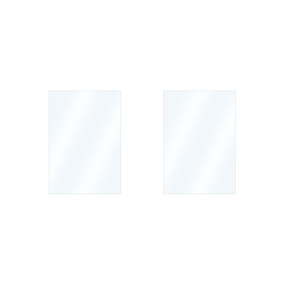 2X Fep Film 290X210x0.15mm For Photon Mono M7 Pro Photon M5 M5s M5s Pro Resin For 3D Printer Release Film 6033061017322