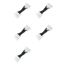 5X Car Charging Port Module Wiring Harness for MODEL 3/Y Compatible with 1537264-00-B 1487382-00-A