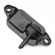 2X DPF-Abgasdruck-Rückmeldesensor 3M5A-5L200-AB 3M5A5L200AB für Focus Turnier Grand für für