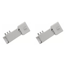 2X Ontstekingsregelmodule voor Mustang Bronco Ranger E-150 E-250 voor Mercury Cougar FM425 E8FZ12A297A 5U2Z12A297A DY425