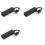 3X for PS4 Camera Adapter for PS5 Console  Camera Connector USB3.0 Converter Connecting Cable for PS5 PS4 VR 4 PS5 1