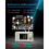 2X XY12522 CNC  Adjustable Stabilized Power Supply Constant Voltage and Current Module 125V/2000W Color Screen Display 3