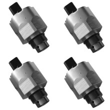 4X Fuel Pump Pressure Regulator A2C59506225 for VDO DRV Suction Control Valve A2C59511609