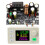 2X XY12522 CNC  Adjustable Stabilized Power Supply Constant Voltage and Current Module 125V/2000W Color Screen Display 2