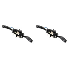 2X 5K0953513S Cruise Control Richtingaanwijzer Ruitenwisser Combinatie Schakelaar voor MK6 Caddy Octavia Superb