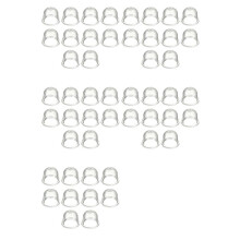 50Pcs 0057003 0057004 Carburetor Primer Bulb Replacement for 561635001 A01195A 0058001 12538108660