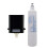 2X for  Refrigerator Replacement Water and Air Filter Combo Pack 4204490 7007067, NSF 42 53 2