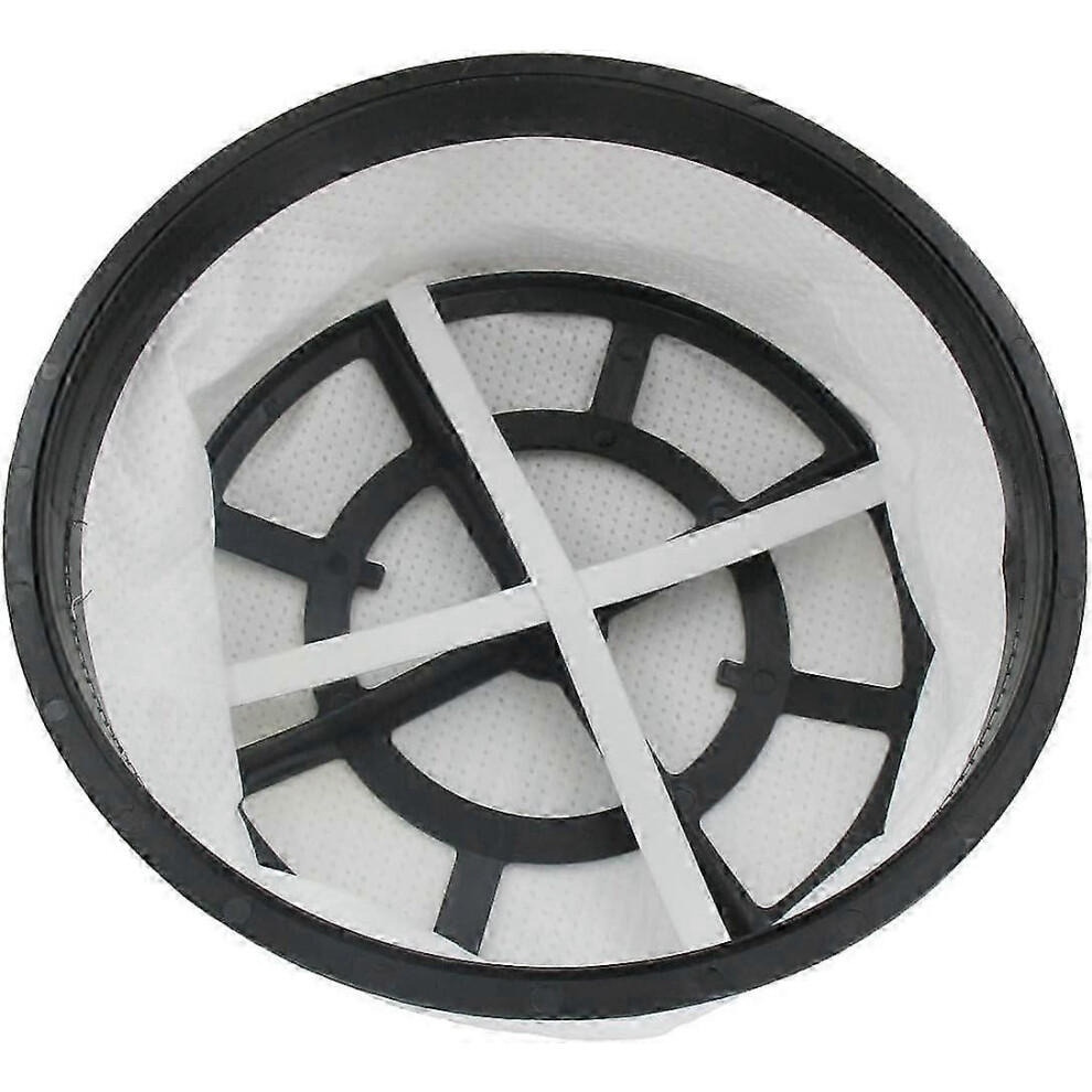Replacement Filters For Numatic Vacuum Cleaner Henry, George, Edward Edition 0619 6913222345825