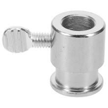 Rotisserie Grill Metal Fork Bolt Replacement Part Grill Limited Sleeve Accessory Grill Rack Supply Edition 0619