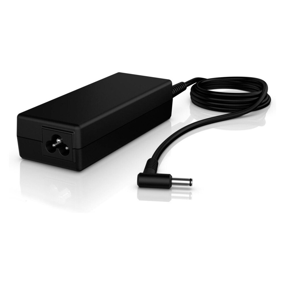 Hp 90W Smart Power Ac Adapter