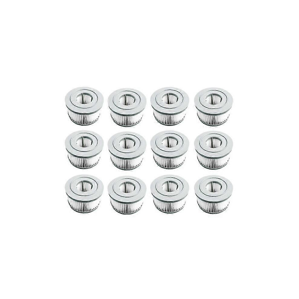 Hepa Filter Compatible With Jv85-Jv85 Pro-H9 Pro A6-A7-A8 Cordless Handheld Vacuum Cleaner Replacement Accessories Edition 0619 6913222346792