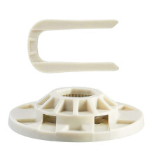 Washer Drive Hub Kit Washer Parts & Accessories Washer Basket Driven Hub Replacement Repair Replace Kit Washing Machine Parts JOR Edition 0619