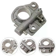 Oil Pump For Shindaiwa 66002 For Echo Chainsaw CS-303T/CS306/CS-4510 For Echo Pruner Saw PPF-225/PPF-235ES Power Tool Part Edition 0619