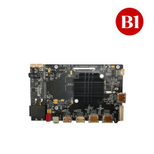 (B1) 2HDMI+2DP 5K HDR LCD monitor Controller Board Kit for imac 27 A1419 LM270QQ1