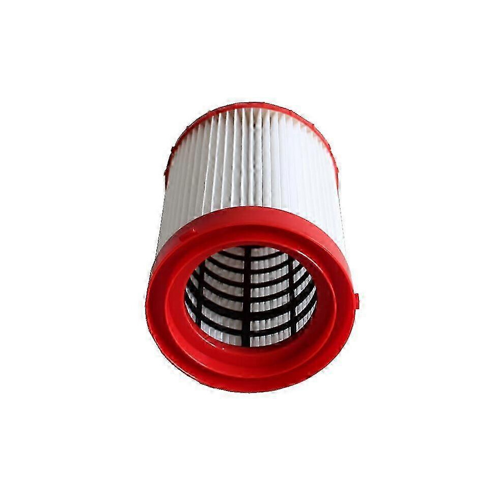 Hepa Vacuum Filter 49-90-1977 For Milwaukee M18 Wet/Dry Vacuums 0910-20 0920-20 0920-22Hd 0930-22Hd 0931-201Pk Edition 0619 6913222350300