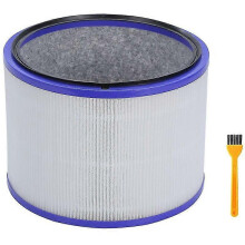 Pour Dyson Pure Hot + Cool Link Hp00 Hp01 Hp02 Hp03 Dp01 Filtre Hepa Edition 0619