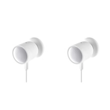 2X SNZB 06P Zigbee Human Presence Sensor SNZB-06P Detector Motion Light Sensing Home Automation