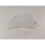 3pack Nasal Cushion for DreamWear Supplied Soft Silicone Gel for CPAP Users M Size 4