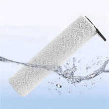 2X Vacuum Roller Brush Main Brush for UWANT D100 / D100 PRO / D500 / D500 PRO Vacuum Cleaner Replacement Parts
