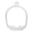 3pack Nasal Cushion for DreamWear Supplied Soft Silicone Gel for CPAP Users M Size 7