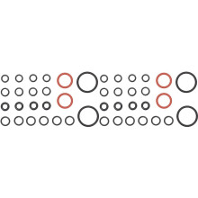44x Seal Ring for SC2, SC3, SC4, SC5, CTK10, CTK20 Steam Cleaner Parts 2.884-312.0 O-Ring Seal Ring Accessories