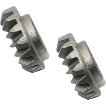 4Pack 5140061-65 Table Saw Replacement, Bevel Gear Parts, Fits for DW745 DWE7490