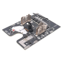 10X Battery Protection Board 5S 21V 25A Lithium Battery Pack Protection Circuit Board Module for 18650 Power Tool