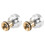 4Pcs Oil Relief Pressure Valve 059103175F for  A4 A5 A6 A8 Q5 for  for  2.5 TDI AYM AFB AKN 059103175A 4