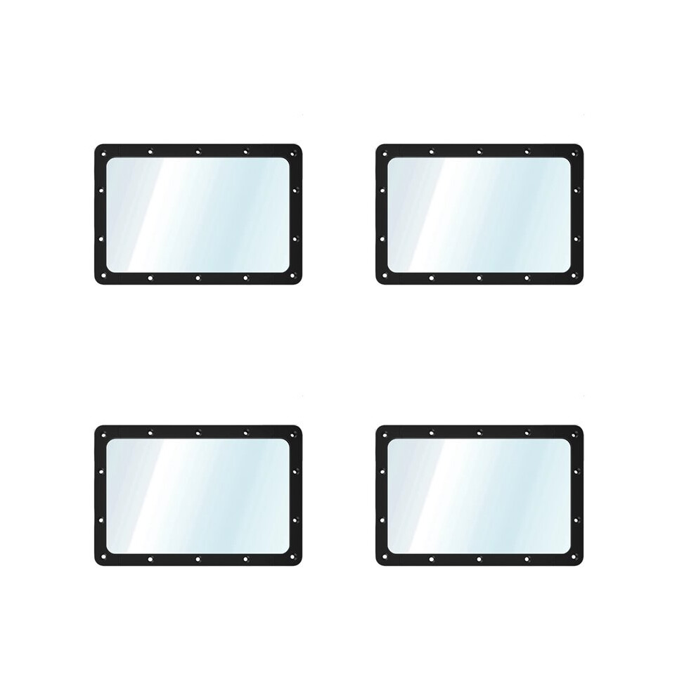 4X Fep Film Resin Vat For Photon Mono/Photon Mono 4K /Photon Ultra/Photon D2 Fep Upgrades 3D Printer 4711420075283