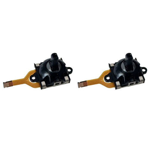 2X for   Ally Joystick Replacement Hall Joystick for  Ally Game Handheld for  Ally Accessories 1