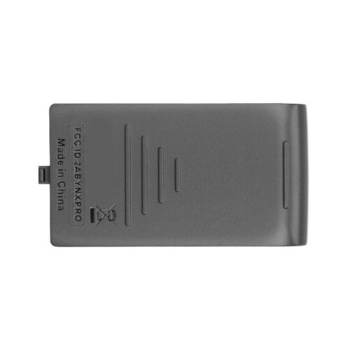 2X Flash Trigger and Receiver for  Xpro Special Battery Cover Accessories Replacement Parts 2