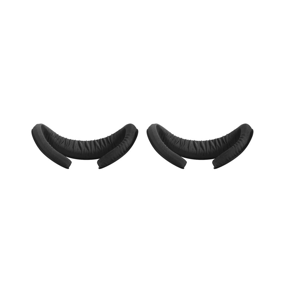 Photos - Console Accessory 2X for Meta Quest 3 Comfortable Cooling Face Mask Cover Facial Interface Replacement for VR Glasses