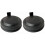 2pcs Headlight Cap Bulb Dust Cover 89001960 90103364 for   Fo   2004-2007 2