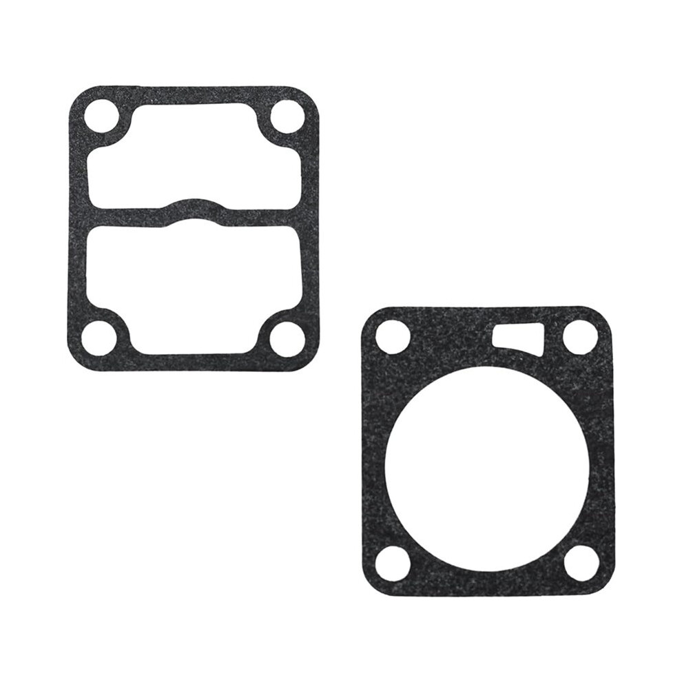 2X Fuel Pump Repair Kit For Outboard 2-Stroke 9.9Hp 15Hp 20Hp 25Hp 6L2/ 6L3 Series Replace 682-24412-01 6033119985917