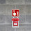 2X Fire Alarm Cover Pull Station Cover Protective Guard for Manual Call Points, IP67 Waterproof Wall Mounted Safety Case 7