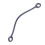 2Pcs Universal Drawstring for Shad Tail Box Limit Drawstring Assembly Sh2629/33/34/39/40/45/48 3