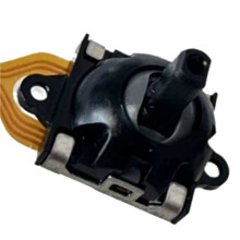 2X for Ally Joystick Replacement Hall Joystick for Ally Game Handheld for Ally Accessories