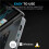 2X New 2.5G Wired Network Card USB 3.0 TYPE C RTL81527 Adapter 2500 Mbps High Speed for  Pro Computer Tablet 7
