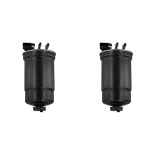 2X Fuel Filter for RANGER/BT50 KV61-9155-AH KV61-9B262-AF 2HJ201511C 2315516 2390386 2523450 2600314 2640882