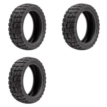 10x2.75-6.5 Outer Tire for Speedway 5 3 Electric Scooter 10 Inch Tubeless Off-Road Tire Parts 3 Pcs