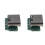 2X USB-C Replacement Charge Port for  NDSi NDSi XL LL Convert to USB-C Mod USB Type C Charging Socket 1