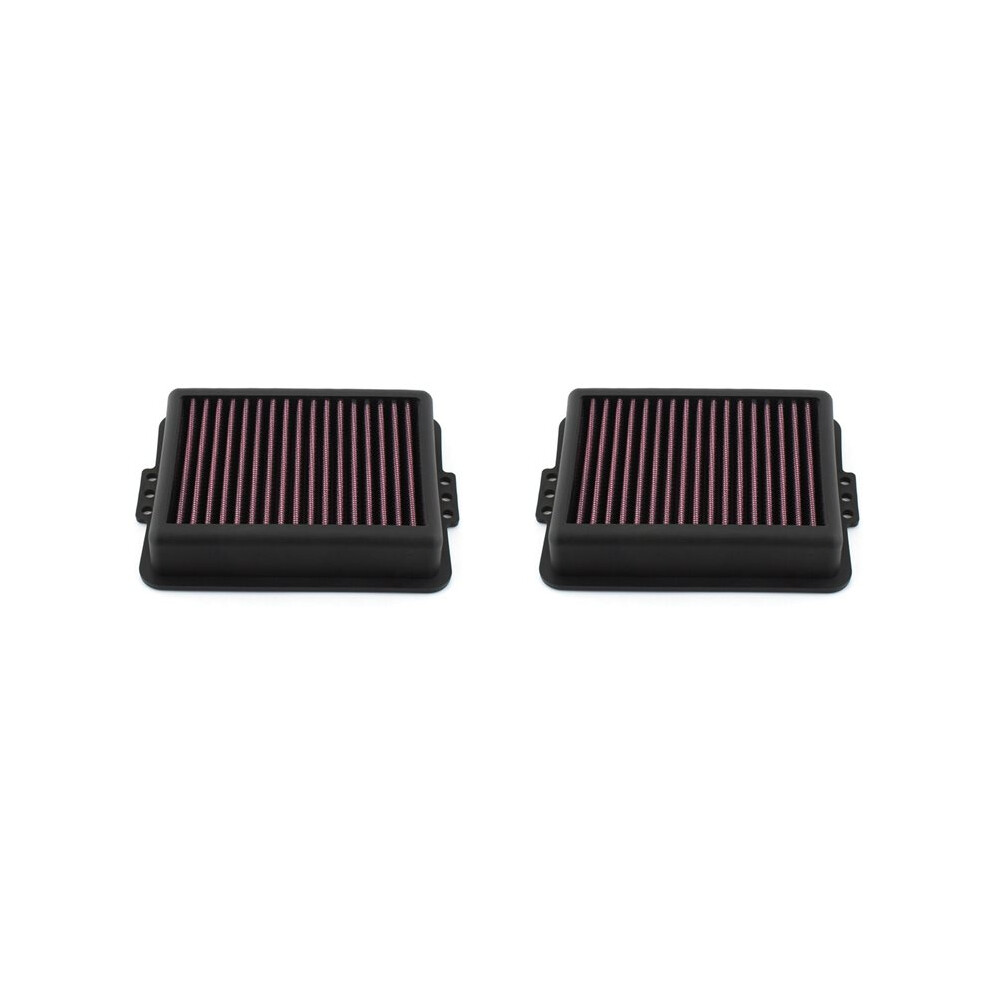 2X For F750gs F850gs F900r F900xr Motorcycle High Flow Air Filter Air Intake Filter Accessories 6032182360591