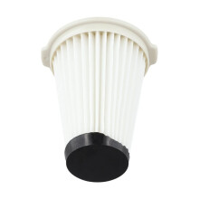 12pcs Hepa Filter for TE-SV 18 Li Cordless Handheld Vacuum Cleaner Replacement Parts Washable Filters